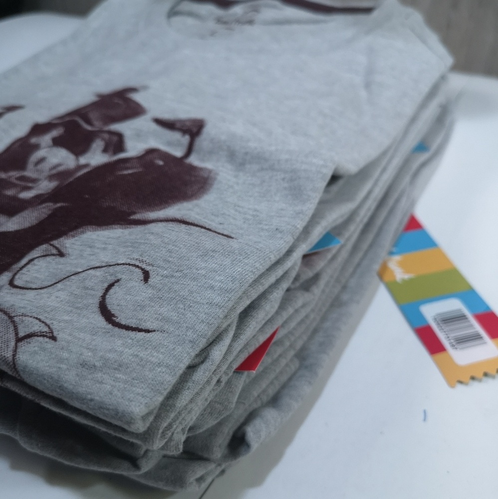 Paul Frank Graphic T-shirts Sizes Available